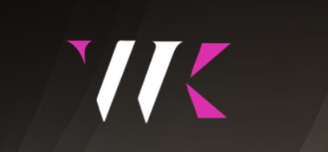Wei and Lynette Wedding Logo